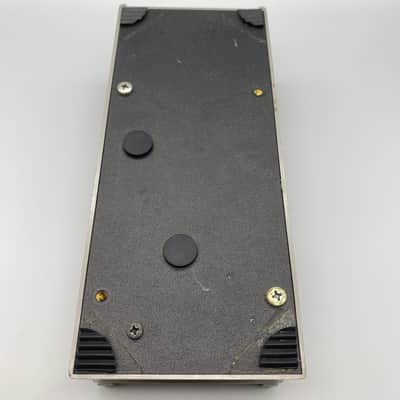 Ibanez WF10 Wah Fuzz 1990s - Grey image 6