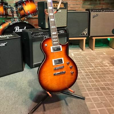 Guitarra eléctrica ESP/LTD EC-401VF image 2
