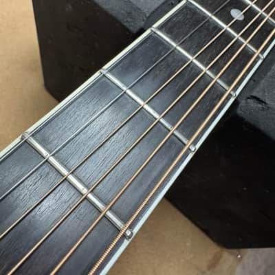 1969 Martin D35 Brazilian Rosewood Dreadnought *Great Player* image 18