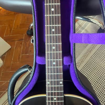 Gibson Custom Shop Historic 1942 Banner LG-2 - 2022 image 3