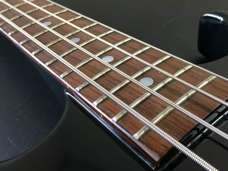 Aria Pro II CSB-450 Cardinal Series Bass Guitar Medium Scale early
