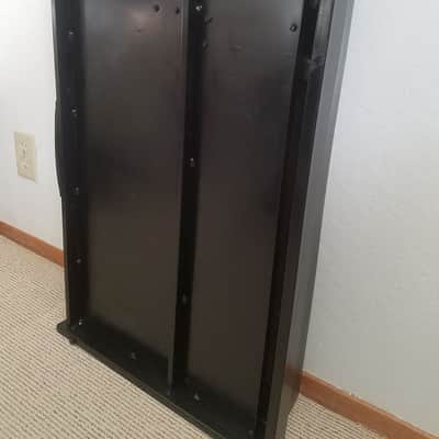 Crumar CPB-2 70's Black image 3