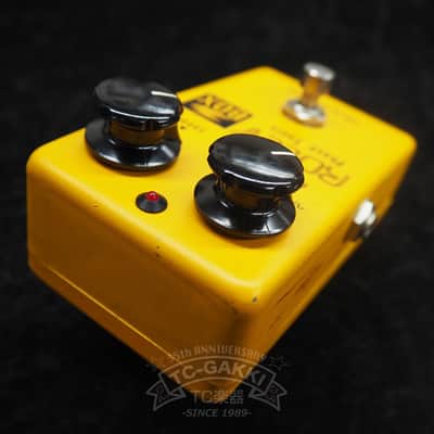 Guyatone PS-101 ROLLY BOX Phase Sonix (Early Ver.) image 2
