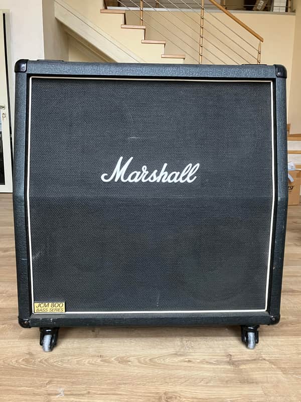 Marshall 1984A JCM800 - sale suspended image 1