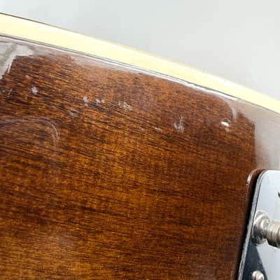 1977 Ibanez 2355 - Sunburst image 16