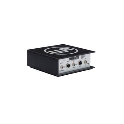 Warm Audio Passive Direct Box Mono Passive Direct Box image 2