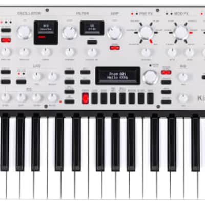 Korg Kingkorg Neo
