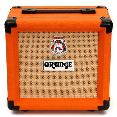 Orange PPC108 1x8" Speaker 20 Watts 8 ohm image 3