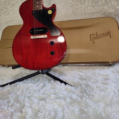 2015 Gibson Les Paul JR P90 Robot "Les Paul 100" Limited Edition image 1