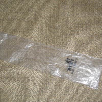 ONE pair new old stock (with packaging) Vic Firth T2 AMERICAN CUSTOM TIMPANI - CARTWHEEL MALLETS (SOFT), Head material / color: Felt / White -- Handle material: Hickory (or maybe Rock Maple) from 2010s (2019) image 22