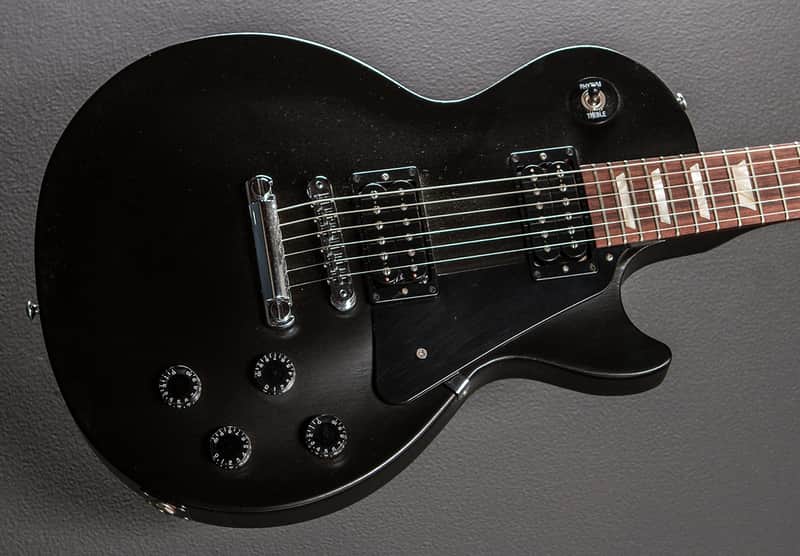 Gibson Les Paul Studio Faded 2010 - 2011 | Reverb