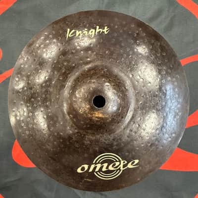 Omete Knight Series Cymbals - Splash-10" image 3