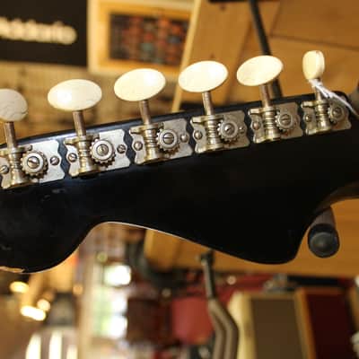 1967 Hagstrom F-11, Used image 11
