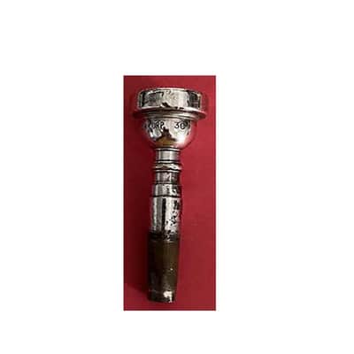 Vincent Bach Corp 3C Trumpet Mouthpiece • Vintage image 2