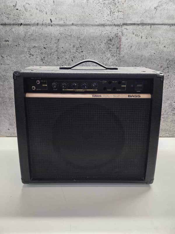 ヤマハ BASSアンプ AR-2500 YAMAHA（ヤマハ） Yamaha AR-2500B Bass Amplifier ベースアンプ -n385