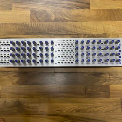 Alto Professional CLE-8.0 8-Channel Compressor / Limiter / Gate – Ex-Demo image 2