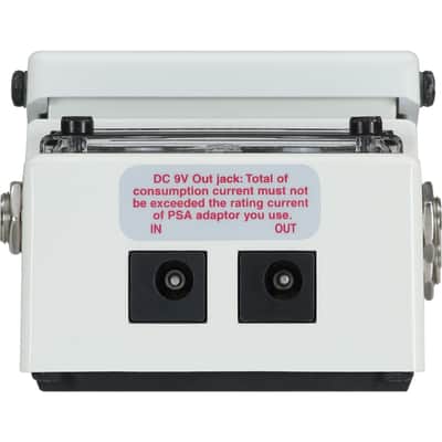 BOSS TU-3 Chromatic Tuner image 3