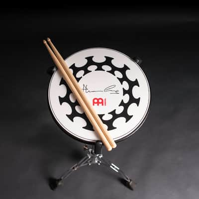 Meinl MPP-12-TL Practice Pad 12" Thomas Lang image 6