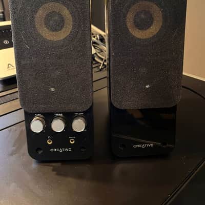 Creative Labs - GigaWorks T20 Series 2 - Desktop Speaker System imagen 4