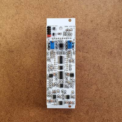 NLC Nonlinear Circuits Dual LFO/VCO image 2