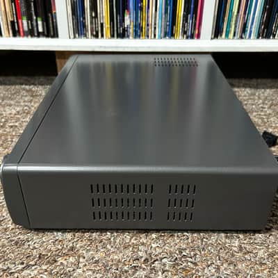 Sharp VC-A542U VCR Video Cassette Recorder VHS Player w/ Cables TESTED ✅ image 8