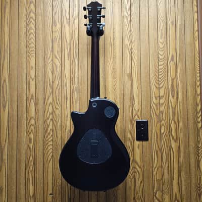 Taylor T5z Classic with Koa Top Shaded Edgeburst image 10
