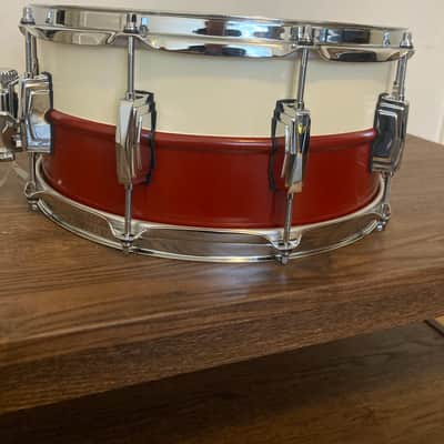 Ludwig 6.5x14 Supraphonic "Supra-Sweet image 4