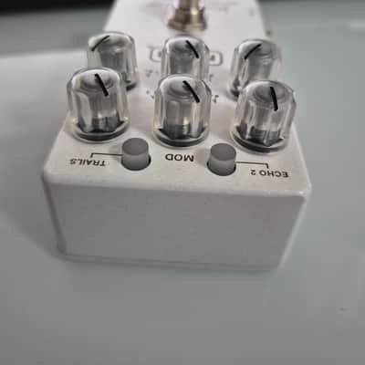 MXR M309 Joshua Ambient Echo 2024 - Present - White image 6