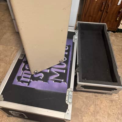 Victoria Golden Melody 2x12 Combo with Roadcase - Reverb & Harmonic Tremolo (Reverberato) image 12