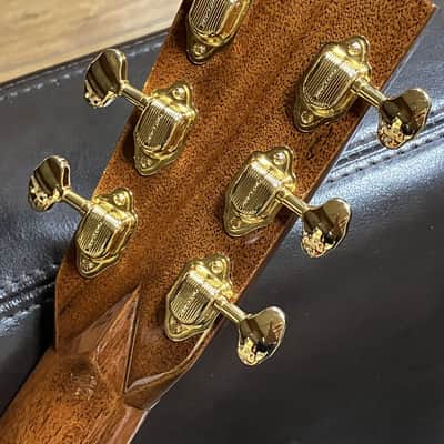 Martin Custom Shop 000-45 AdirondackSpruce 2023 image 3