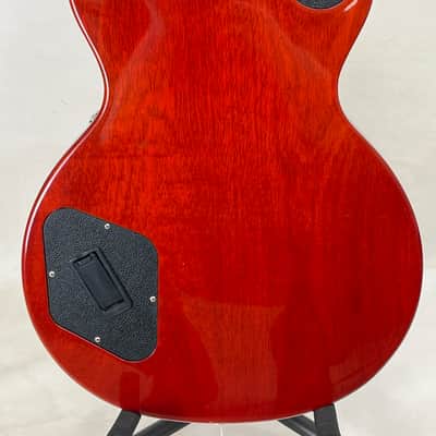 Gibson Les Paul Standard '60s 2019 - Present - Bourbon Burst image 2