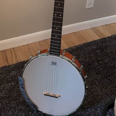 Gretsch Open Back 5-String 1883 image 4