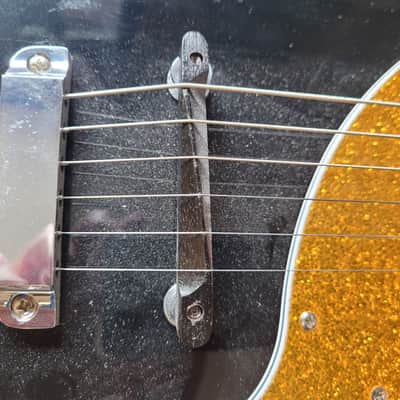 Eastwood Airline Bobkat 2015 - Gloss Black image 10