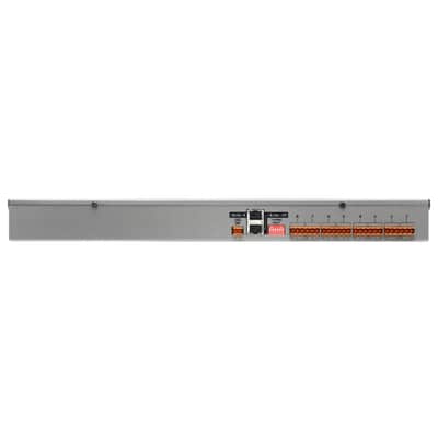 BSS BLU-BOB2 8-Channel Analog Break-Out Box With Blu Link (Rack Mount) image 2