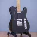 Fender Player Telecaster Black DEMO