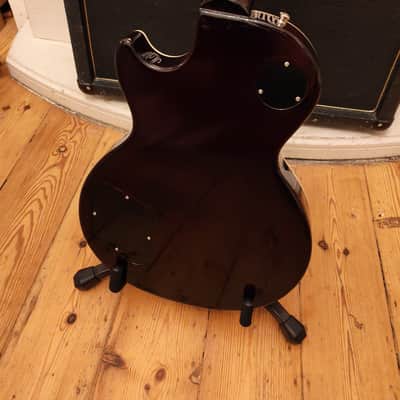 Gibson Les Paul Standard Slash November Burst 2022 - November burst image 2
