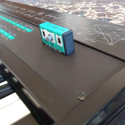 32-IN-1 Yamaha DX7 DX5 DX1 RX11 Rewritable Cartridge - RAM1 DATA RAM image 6