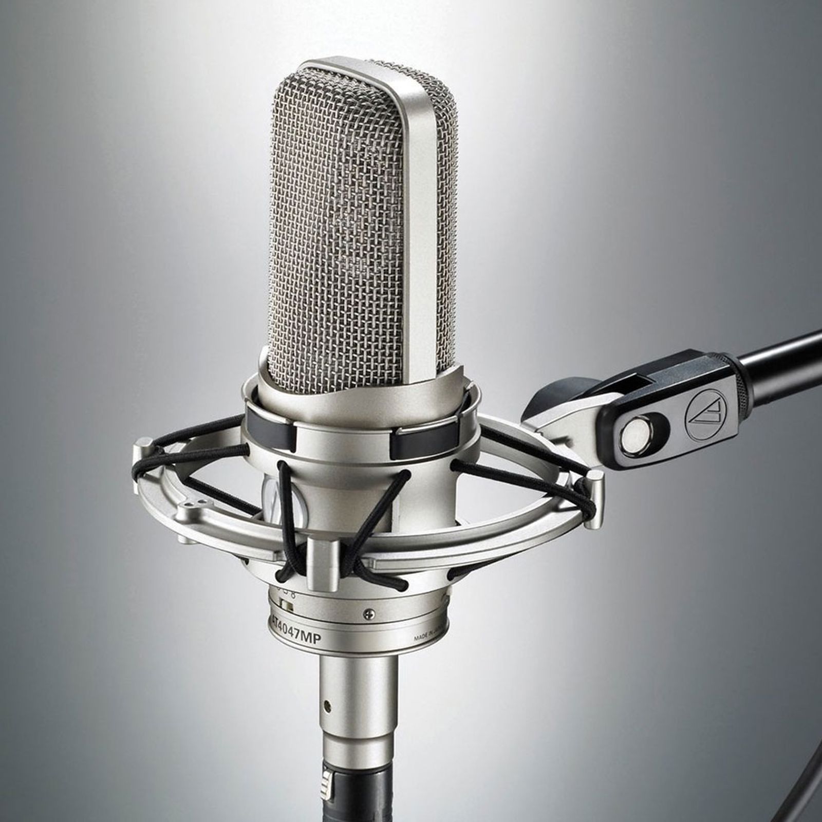 Audio-Technica AT4047MP Large Diaphragm Multi-Pattern Condenser