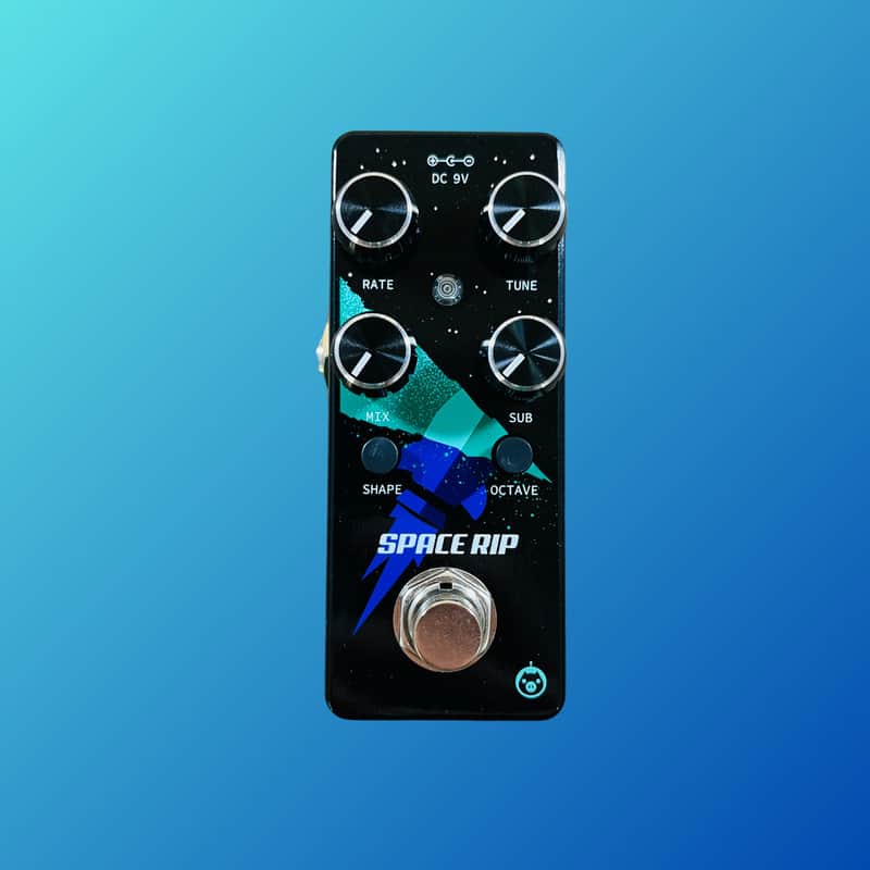 Pigtronix Space Rip