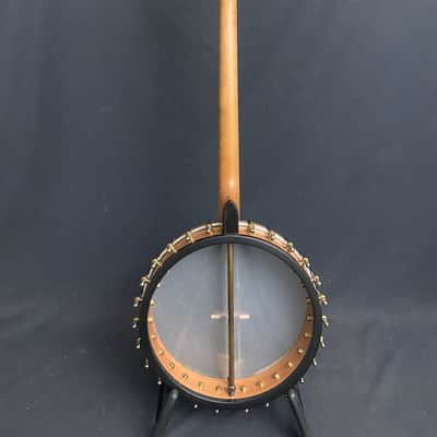 Immagine OME Wicklow Irish Tenor Banjo - 8