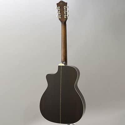 GUILD Westerly Collection OM-150CE (NAT) Guild image 4
