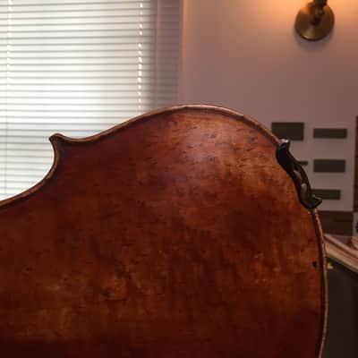 Francesco Lazzaretti 1897 violin image 15