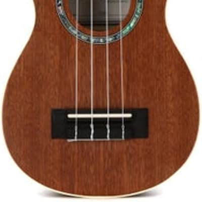Cordoba 15SM Soprano Ukulele - Mahogany image 2