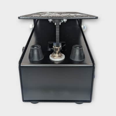 Stone Deaf FX EP-1 Expression Pedal 2010s - Black image 3