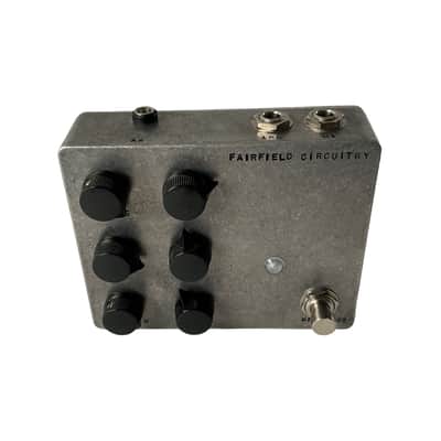 Fairfield Circuitry Shallow Water K-Field Modulator image 2
