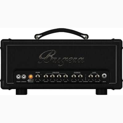 Bugera G5 INFINIUM 5W Class-A Tube Amp Head