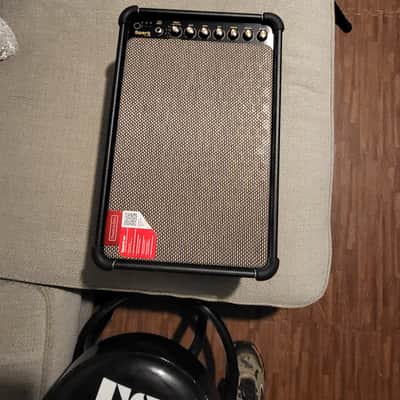 Positive Grid Spark live with battery image 1