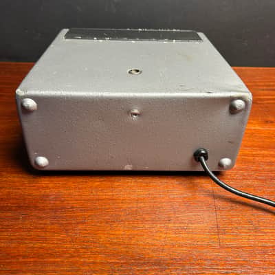 1967 RCA Field Recorder germanium transformer coupled Mic Preamp Mixer modded for 120v vintage image 8