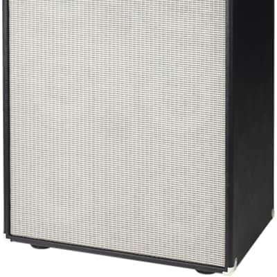Fender Bassman 810 Neo 500-Watt 8x10" Bass Cabinet 2012 - Present - Black image 2