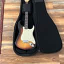 2004 Fender American Series Stratocaster - 3-Color Sunburst